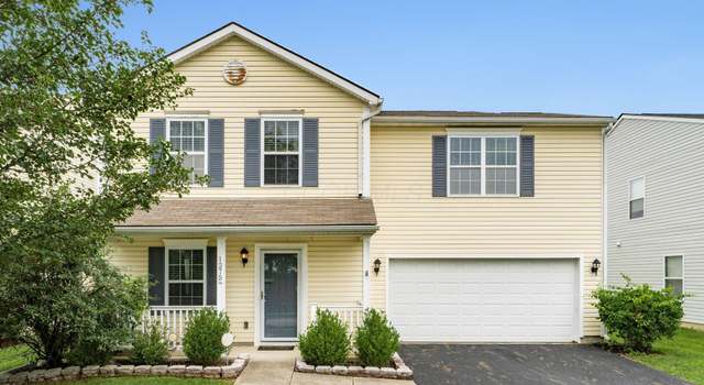 Photo of 1275 Cloverview St, Blacklick, OH 43004