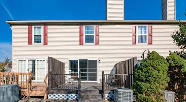 Photo of 5685 Everbrook Dr Unit 38C, Hilliard, OH 43026