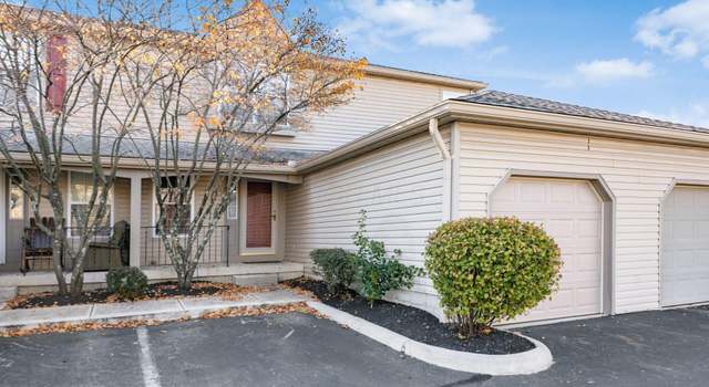 Photo of 5685 Everbrook Dr Unit 38C, Hilliard, OH 43026