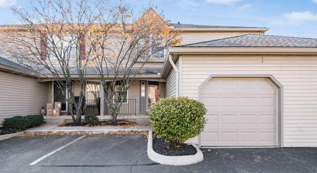 Photo of 5685 Everbrook Dr Unit 38C, Hilliard, OH 43026