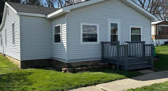 Photo of 801 N Mcconnell St, Alger, OH 45812