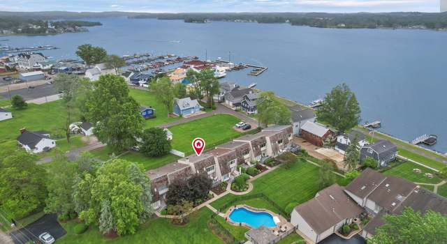 Photo of 4945 Walnut Rd #6, Buckeye Lake, OH 43008