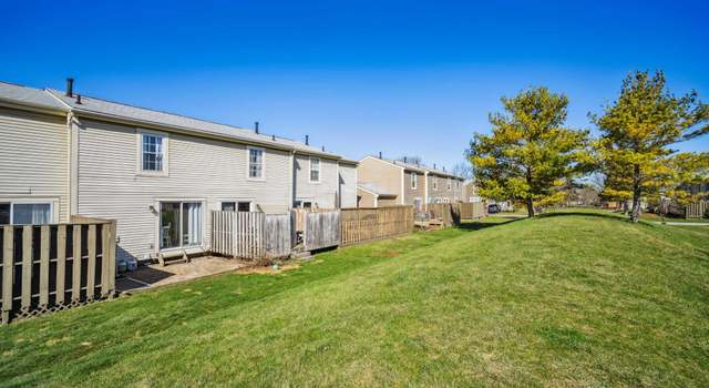 Photo of 5025 Singleton Dr Unit 23-C, Hilliard, OH 43026
