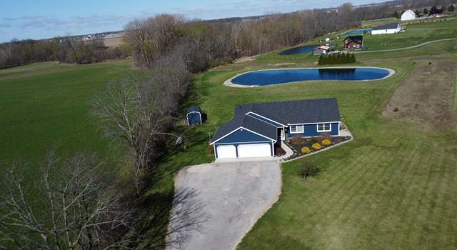 Photo of 10471 County Road 54, Lewistown, OH 43333