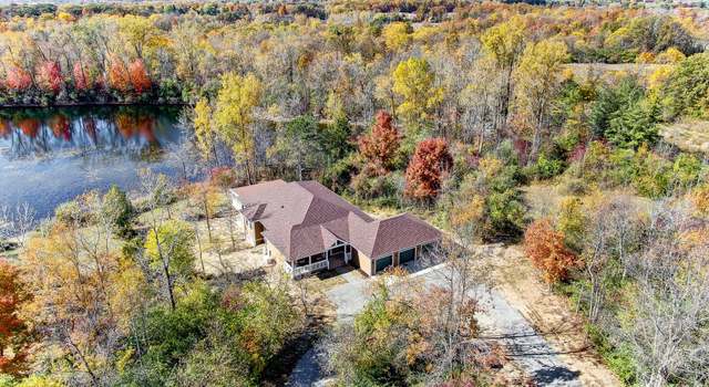 Photo of 3834 County Road 55, Bellefontaine, OH 43311