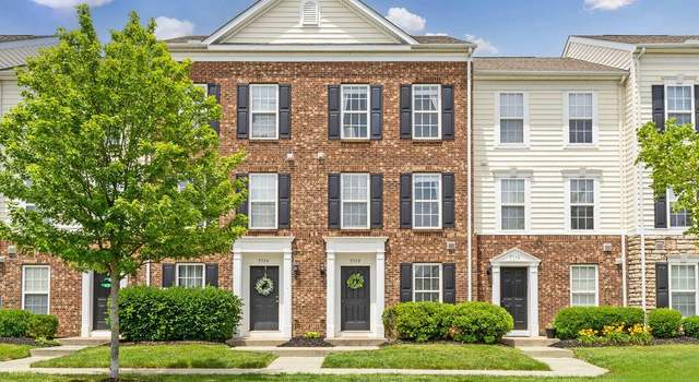 Photo of 5552 Crystal Falls St, Dublin, OH 43016
