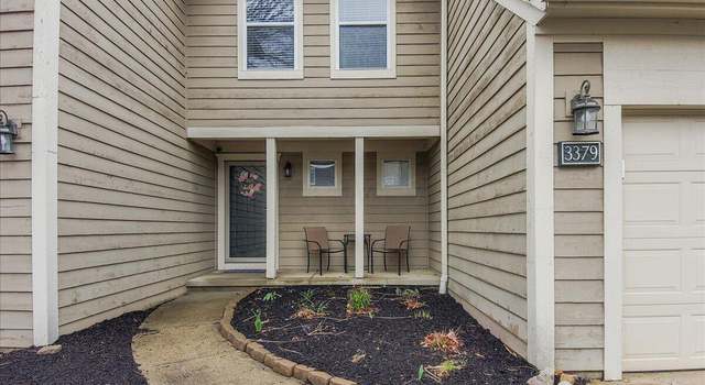 Photo of 3379 Eastwoodlands Trl, Hilliard, OH 43026