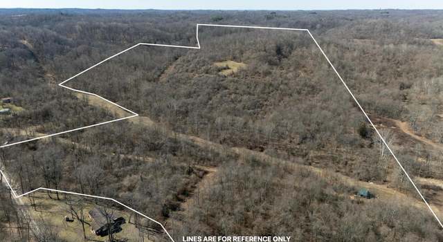 Photo of 0 Woodyard Rd, Marion Township, OH 43787