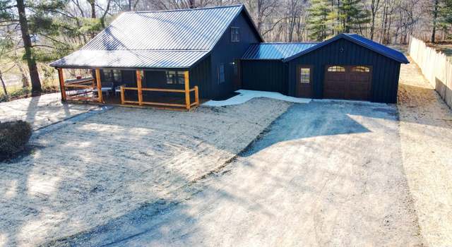 Photo of 28015 Creola Rd, Creola, OH 45622