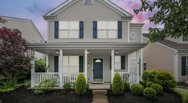 Photo of 7177 Alma Terrace Dr, New Albany, OH 43054