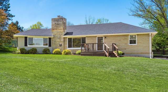 Photo of 3553 Hazelton Etna Rd, Alexandria, OH 43001