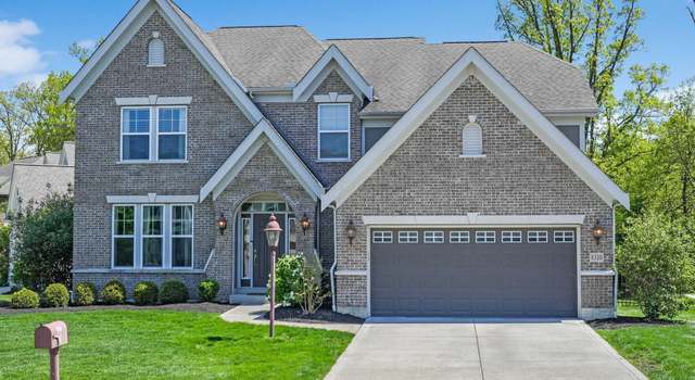 Photo of 8310 Coldwater Dr, Powell, OH 43065