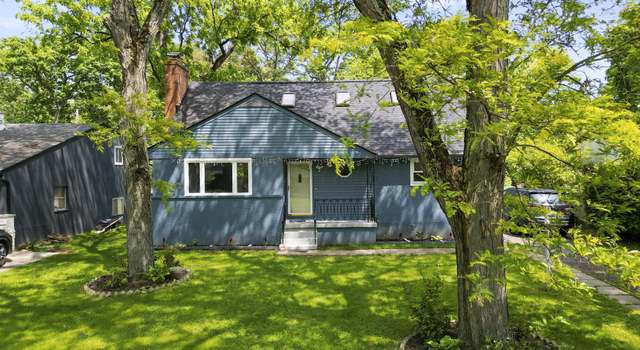 Photo of 5280 Elmhurst Ave, Columbus, OH 43231
