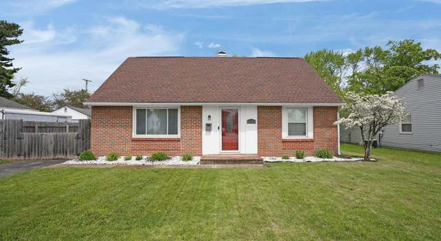 Photo of 4648 Annhurst Rd, Columbus, OH 43228