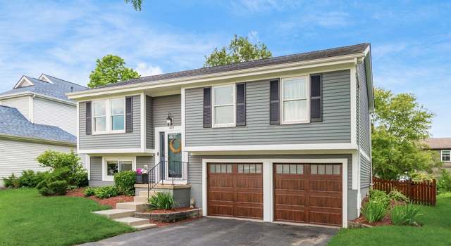 Photo of 658 Academy Dr, Galloway, OH 43119