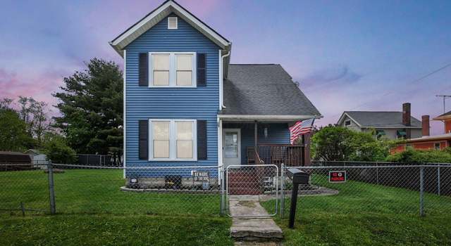 Photo of 113 E Channel St, Newark, OH 43055