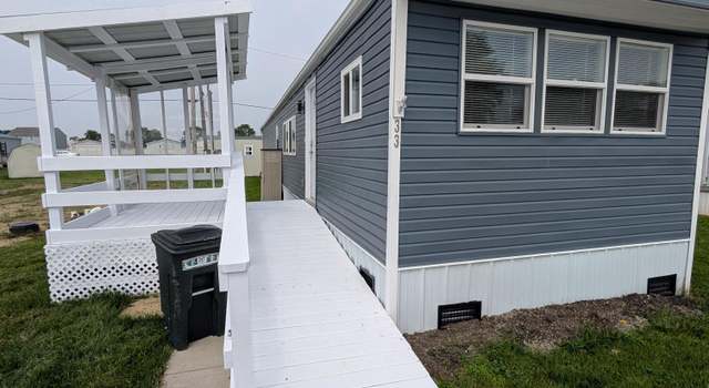Photo of 10951 Borror Rd Lot 33, Orient, OH 43146