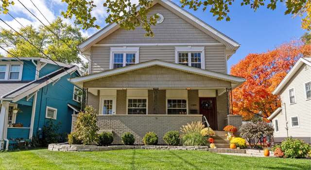 Photo of 1389 Glenn Ave, Columbus, OH 43212