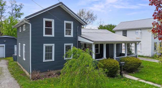 Photo of 124 E Main St, New London, OH 44851