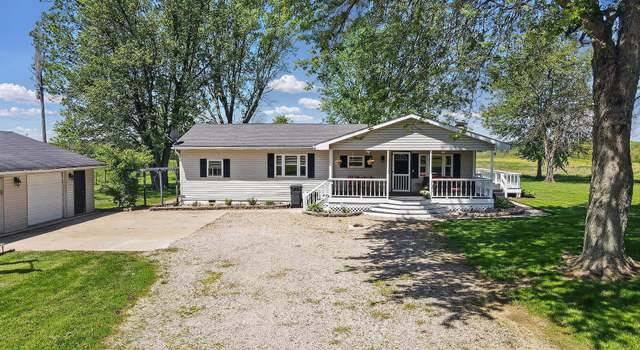 Photo of 12955 State Route 188, Thornville, OH 43076