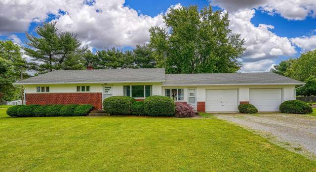 Photo of 3180 Sitterley Rd NW, Canal Winchester, OH 43110