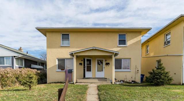 Photo of 2540-2542 Osceola Ave, Columbus, OH 43211