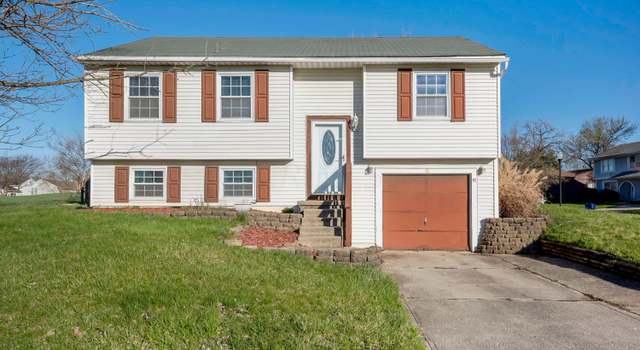 Photo of 2846 Millrace Dr, Columbus, OH 43207