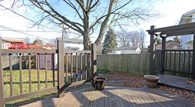 Photo of 5444 Tamarack Blvd, Columbus, OH 43229