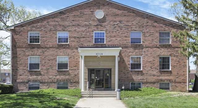 Photo of 4714 Tarryton Ct S Unit 20-1C, Columbus, OH 43228
