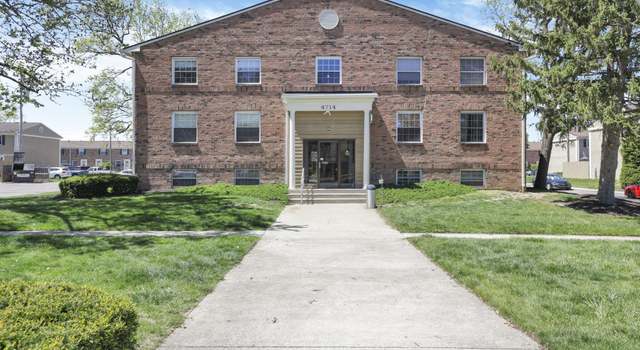 Photo of 4714 Tarryton Ct S Unit 20-1C, Columbus, OH 43228