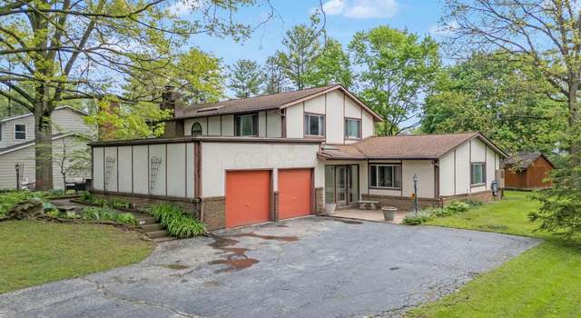 Photo of 6694 Merwin Rd, Columbus, OH 43235
