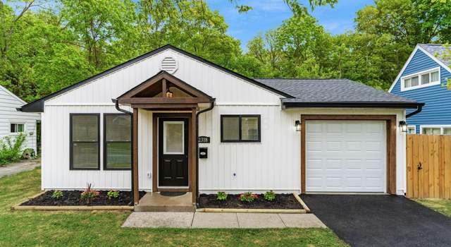 Photo of 2318 Dawnlight Ave, Columbus, OH 43211