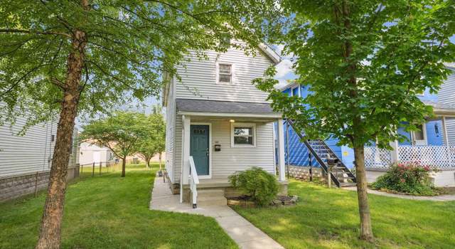 Photo of 147 Schultz Ave, Columbus, OH 43222