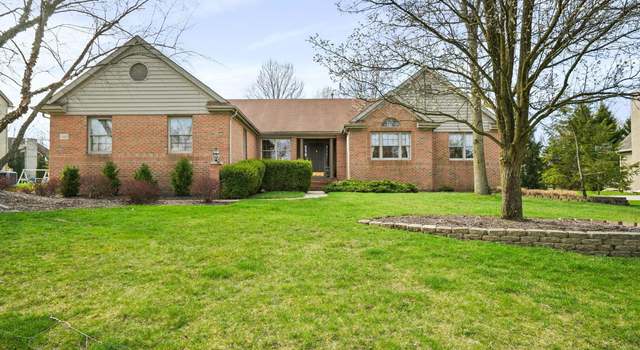 Photo of 1345 Bingham Mills Dr, New Albany, OH 43054