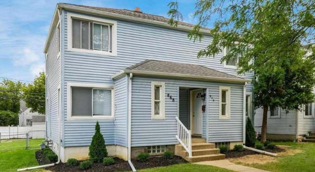 Photo of 868-870 Wiltshire Rd, Columbus, OH 43204