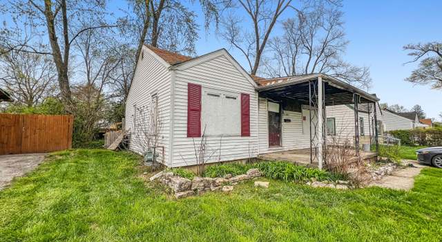 Photo of 2382 Vendome Dr S, Columbus, OH 43219