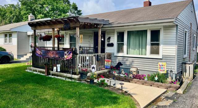 Photo of 1633 Wilson Ave, Columbus, OH 43207