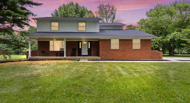 Photo of 4250 Rutherford Rd, Powell, OH 43065