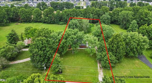 Photo of 4250 Rutherford Rd, Powell, OH 43065