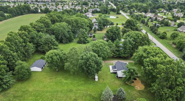 Photo of 4250 Rutherford Rd, Powell, OH 43065