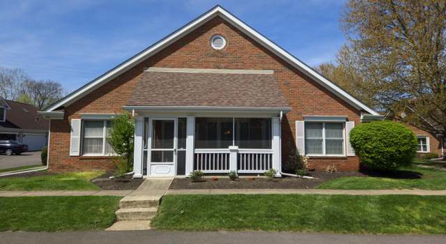 Photo of 217 Shannon Ln, Granville, OH 43023