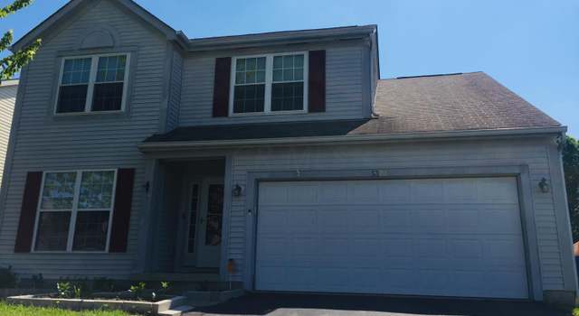 Photo of 5370 Rifle Dr, Canal Winchester, OH 43110
