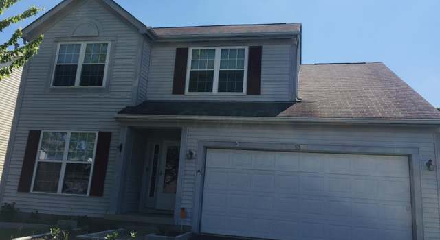 Photo of 5370 Rifle Dr, Canal Winchester, OH 43110