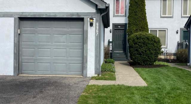 Photo of 6967 Dublin Village Dr, Dublin, OH 43017