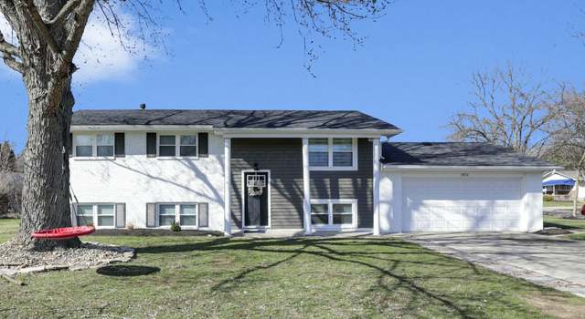 Photo of 3024 E Hudson St, Columbus, OH 43219