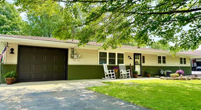 Photo of 1855 Itawamba Trl, London, OH 43140