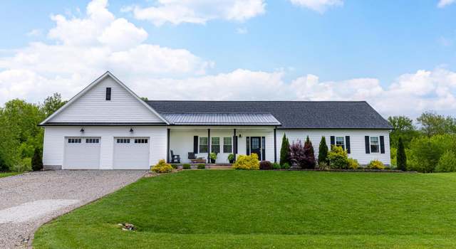 Photo of 471 Quaker Trce, Marengo, OH 43334