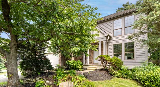 Photo of 4114 Boulder Dam Dr, Columbus, OH 43230