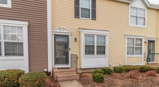 Photo of 5033 Singleton Dr Unit 25-B, Hilliard, OH 43026