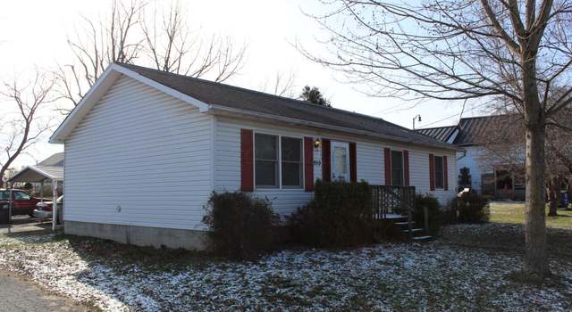 Photo of 959 Pike St SW, Etna, OH 43018